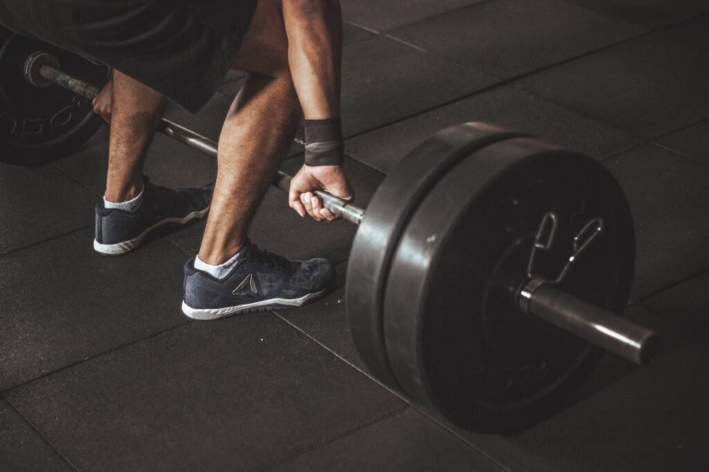 what to expect from a personal trainer