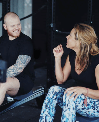 Fitness met begeleiding op IJburg Fitness met begeleiding op IJburg